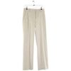 Pantalon Calvin Klein Jeans Pantalon droit en laine