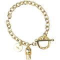 Bracelets Kontiki Bracelet Collection Kimmidoll Yuna Swarovski Dor&eacute; Grenoble