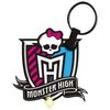 Porte cl&eacute; Alpa Porte clefs led Monster high Logo Multicolore