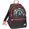 Sac a dos Joumma Grand sac &agrave; bretelles Avengers Noir