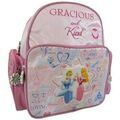 Sacs &agrave; dos sur Grenoble : Sac a dos Ney Grand sac &agrave; bretelles Disney Princesses Rose