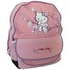 Sac a dos Alpa Grand sac &agrave; dos Fleurs de Cerisier Hello Kitty Rose