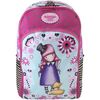 Sac a dos Santoro London Grand sac &agrave; dos Gorjuss The Dreamer Rose