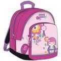 Sac a dos Alpa Grand sac &agrave; dos Kimmi Junior Rose Grenoble