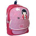 Sacs &agrave; dos sur Grenoble : Sac a dos Alpa Grand Sac &agrave; dos Kimmi Junior Rose
