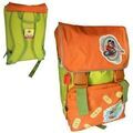 Sac a dos Euroswan Grand sac &agrave; dos Mickey Orange
