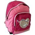 Sac a dos Alpa Grand sac &agrave; dos Sarah Kay Rose