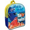 Sac a dos Euroswan Petit Sac &agrave; dos Maternelle et cr&egrave;che Dory Bleu