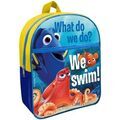 Sacs &agrave; dos sur Grenoble : Sac a dos Euroswan Petit Sac &agrave; dos Maternelle et cr&egrave;che Dory Bleu