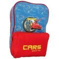Sac a dos Ney Sac &agrave; bretelles Cars Bleu