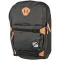 Sac a dos Green Door Sa Sac &agrave; bretelles NITRO Denim 24 L Noir