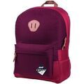 Sacs &agrave; dos sur Grenoble : Sac a dos Green Door Sa Sac &agrave; bretelles NITRO Rouge 20 L Rouge