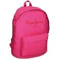 Sac a dos Sarl Serre Sac &agrave; bretelles P&eacute;p&eacute; Jeans Rose Rose Grenoble