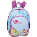 Sac a dos Ney Sac &agrave; dos Littlest Petshop Bleu