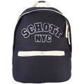 Sac a dos Alpa Sac &agrave; dos M.Schott - College Navy Bleu