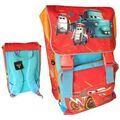 Sac a dos Lyo Sac extensible Cars