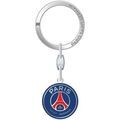 Porte cl&eacute; La Plume Doree Porte-clefs PSG ballon Bleu Grenoble