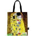 Sac Bandouliere Enesco Sac en coton Klimt