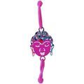 Bracelets Nusa Dua Bracelet &eacute;lastique fantaisie pour femme Bouddha Fuchsia Rose Grenoble