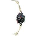 Bracelets Nusa Dua Bracelet fantaisie pour femme Bouddha mod&egrave;le 3 Blanc Grenoble