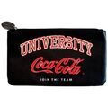 Saccoches / Etuis sur Grenoble : Trousse Tropico Pochette Coca cola University
