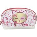 Trousse Kontiki Pochette Mani The Lucky Cat