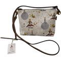 Sac & Bagage sur Grenoble : Sac Bandouliere Royal Tapisserie Le Petit Prince Sac Bandouli&egrave;re - Fabrication Fran&ccedil;aise Blanc