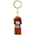 Porte clé Kontiki Porte clef France de collection One Family Rouge Porte clé Kontiki Porte clef France de collection One Family Rouge Grenoble