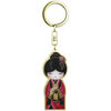 Porte cl&eacute; Kontiki Porte clef Japon de collection One Family Rose