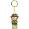 Porte cl&eacute; Kontiki Porte clef Australie de collection One Family Vert
