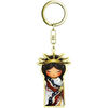 Porte cl&eacute; Kontiki Porte clef USA de collection One Family Multicolore