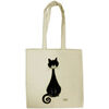 Sac Bandouliere Royal Tapisserie Cabas Femme Les Chats de Dubout - Spirale