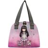 Sac Bandouliere Santoro London Grand sac Gorjuss - Tall Tails