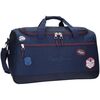 Sac Bandouliere Sarl Serre Sac P&eacute;p&eacute; Jeans pour le sport Bleu
