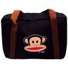 Sac Bandouliere Alpa Porte documents noir Paul Frank
