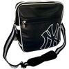 Sac Bandouliere Alpa Grande besace noire New York Yankees