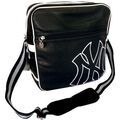 Sac Bandouliere Alpa Grande besace noire New York Yankees