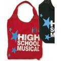 Sac Bandouliere Arditex Sac High School Musical Rouge