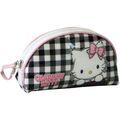 Trousse Karactermania Trousse Charmmy Kitty petit mod&egrave;le Noir Grenoble