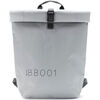 Sac a dos Piu Forty Sac &agrave; dos Gris &eacute;tanche 15 Litres Gris