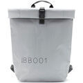 Sac a dos Piu Forty Sac &agrave; dos Gris &eacute;tanche 15 Litres Gris