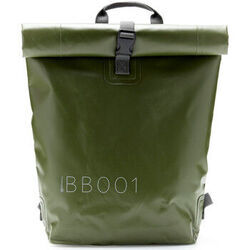Sac a dos Piu Forty Sac &agrave; dos Kaki &eacute;tanche 15 Litres Kaki