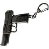Porte cl&eacute; Out Of The Blue Porte clef m&eacute;tallique FN Five Seven Gris