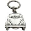 Porte cl&eacute; Enesco Porte clef Beetle Volkswagen Gris