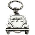 Cadeaux sur Grenoble : Porte cl&eacute; Enesco Porte clef Beetle Volkswagen Gris