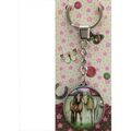 Porte clé Out Of The Blue Porte-clefs Dentelle cheval Rose Porte clé Out Of The Blue Porte-clefs Dentelle cheval Rose Grenoble