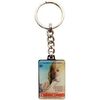 Porte cl&eacute; Editions Clouet Porte clefs Le Brian&ccedil;onnais Beige