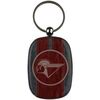 Porte cl&eacute; La Chaise Longue Porte clefs Red Hawk Rouge
