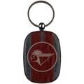 Cadeaux sur Grenoble : Porte cl&eacute; La Chaise Longue Porte clefs Red Hawk Rouge