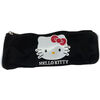 Trousse Alpa Trousse ronde Hello Ketty noire